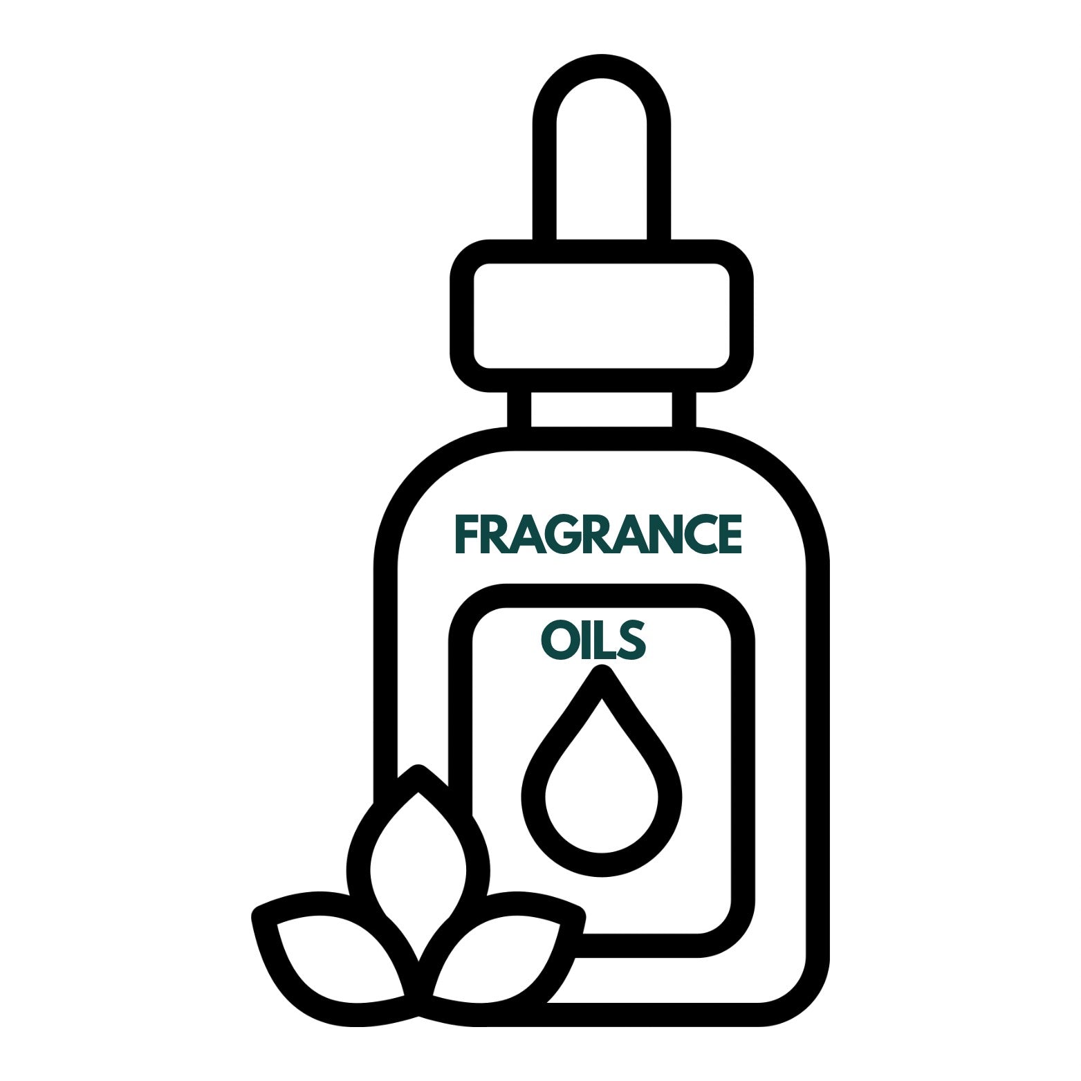 Fragrance Oils