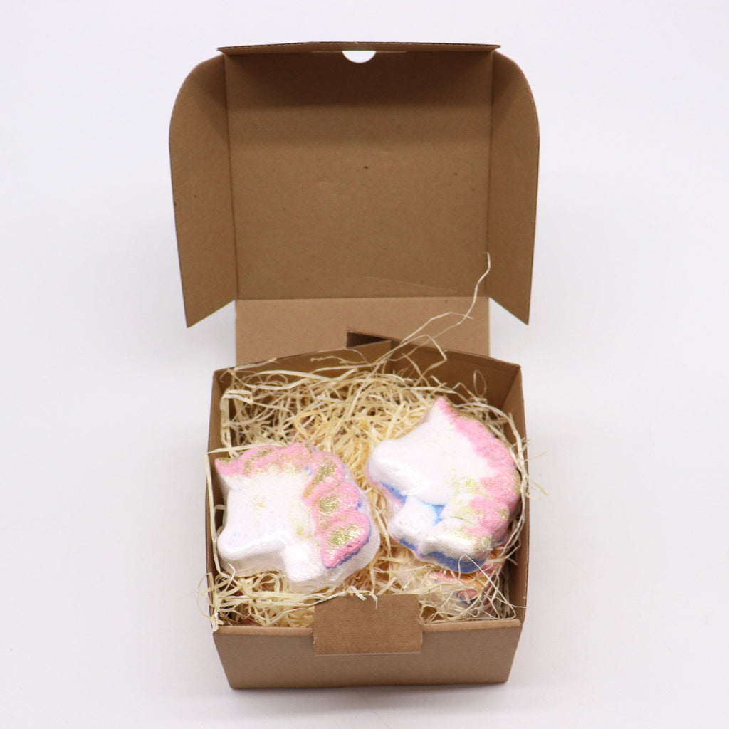 Unicorn Bathbomb 100g