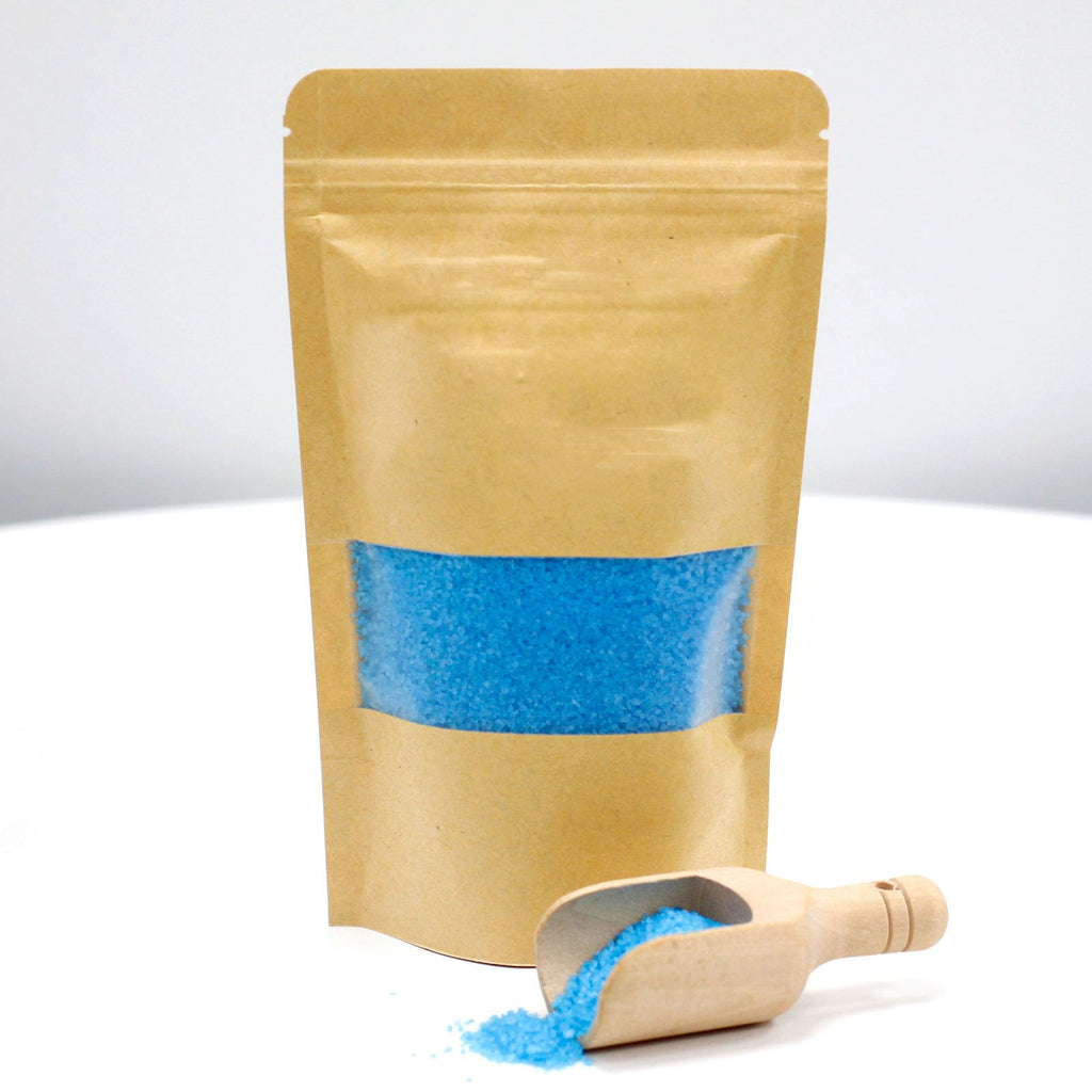 Aromatherapy Bath Potion  350g - Unlabelled - Total Unwind